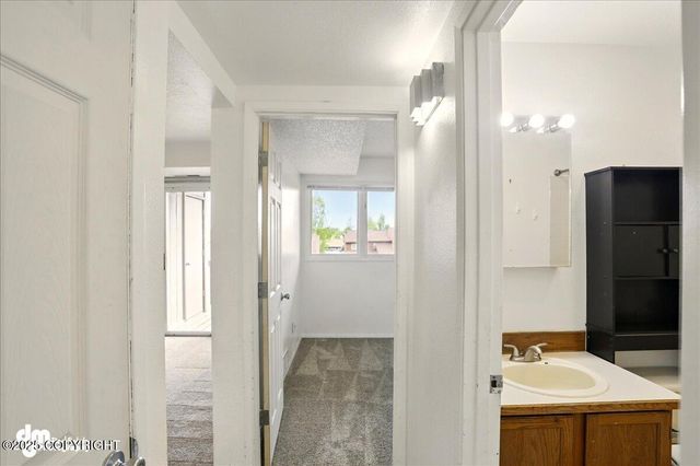 10260 Jamestown Drive, #A25, Anchorage, AK 99507