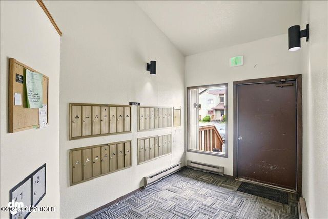 10260 Jamestown Drive, #A25, Anchorage, AK 99507