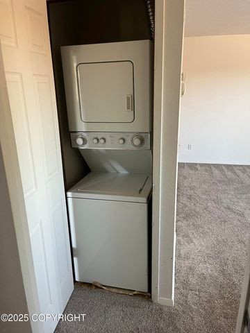 10260 Jamestown Drive, #A25, Anchorage, AK 99507