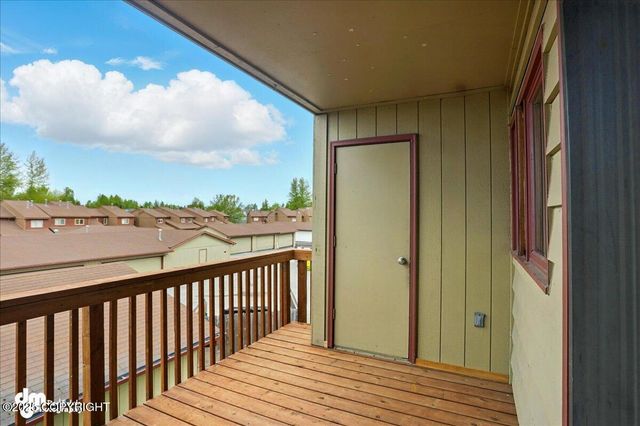 10260 Jamestown Drive, #A25, Anchorage, AK 99507