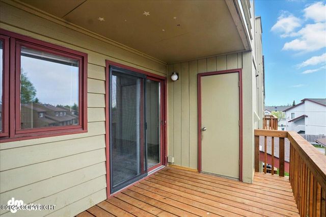 10260 Jamestown Drive, #A25, Anchorage, AK 99507