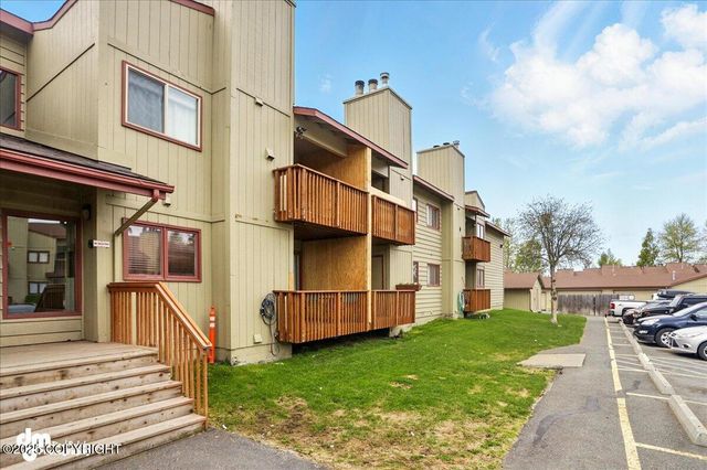 10260 Jamestown Drive, #A25, Anchorage, AK 99507