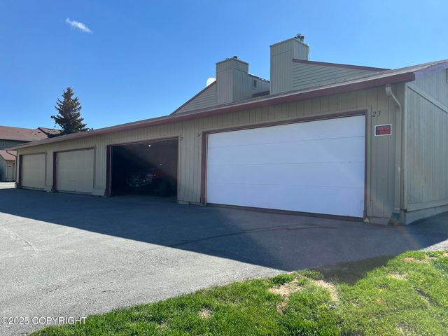 10260 Jamestown Drive, #A25, Anchorage, AK 99507