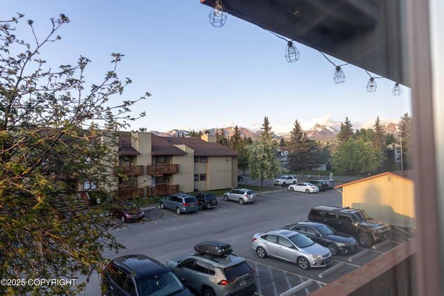 10260 Jamestown Drive, #A25, Anchorage, AK 99507