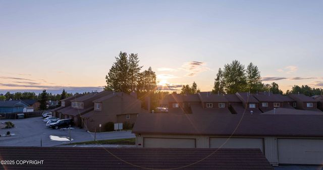 10260 Jamestown Drive, #A25, Anchorage, AK 99507