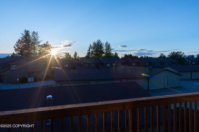 10260 Jamestown Drive, #A25, Anchorage, AK 99507