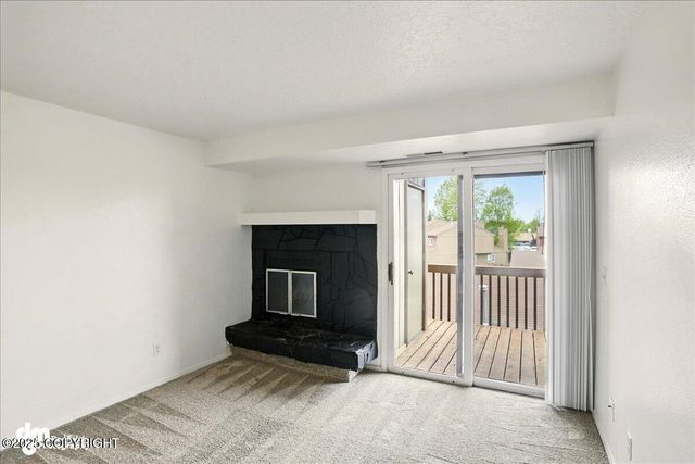 10260 Jamestown Drive, #A25, Anchorage, AK 99507