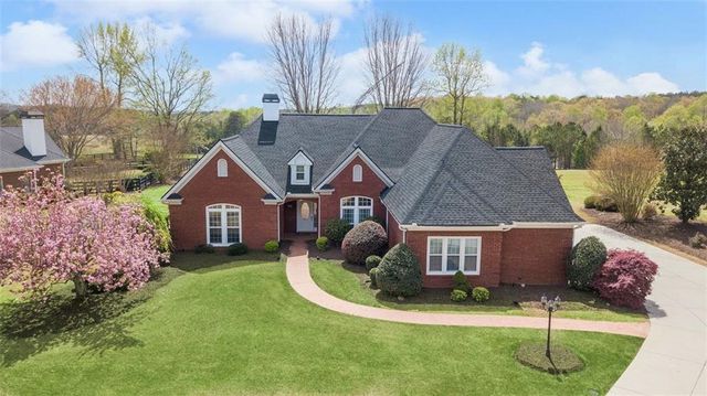 617 Gold Buillon W Drive, Dawsonville, GA 30534