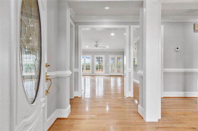 617 Gold Buillon W Drive, Dawsonville, GA 30534