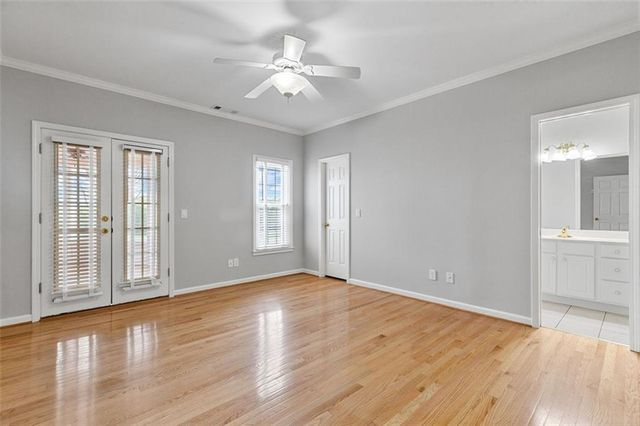 617 Gold Buillon W Drive, Dawsonville, GA 30534