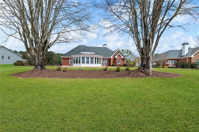 617 Gold Buillon W Drive, Dawsonville, GA 30534