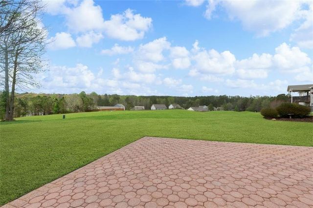 617 Gold Buillon W Drive, Dawsonville, GA 30534