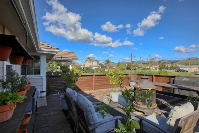 182 E Chestnut, Nipomo, CA 93444