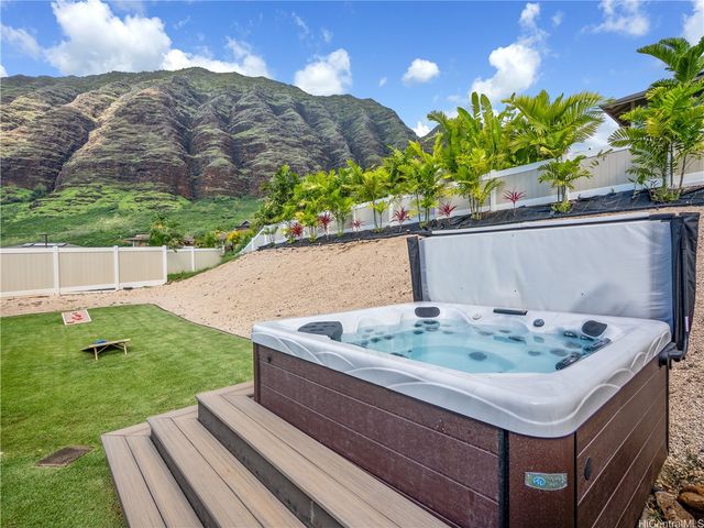 84-890 Maiola Street 73, Waianae, HI 96792