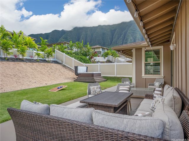 84-890 Maiola Street 73, Waianae, HI 96792