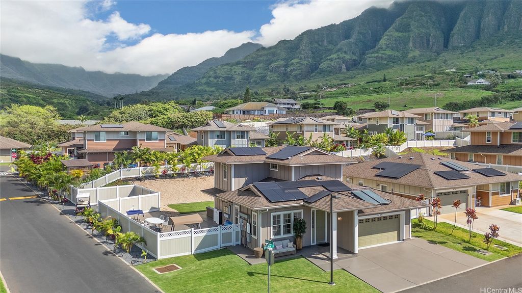84-890 Maiola Street 73, Waianae, HI 96792
