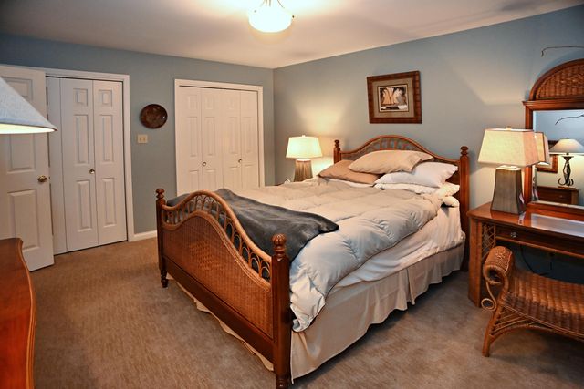 105 S Merrivale Avenue, Beverly Shores, IN 46301