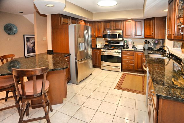 105 S Merrivale Avenue, Beverly Shores, IN 46301