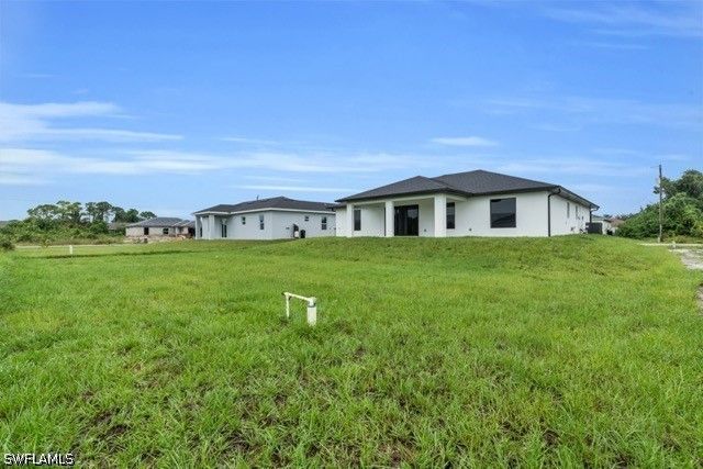 1507 Paula AVE S, Lehigh Acres, FL 33976