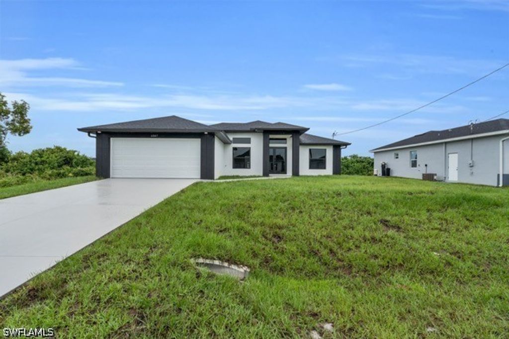 1507 Paula AVE S, Lehigh Acres, FL 33976