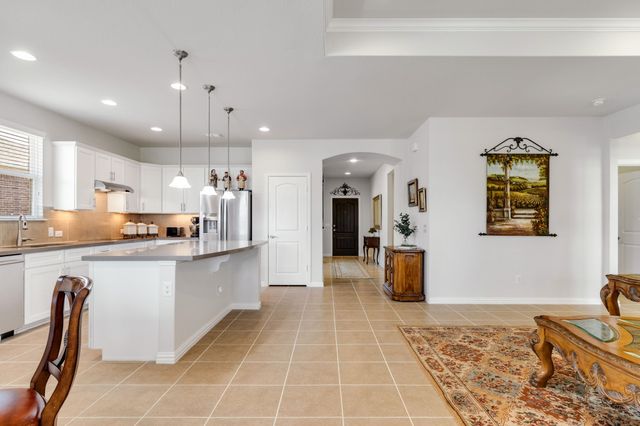 8072 Harlow Lane, Frisco, TX 75036