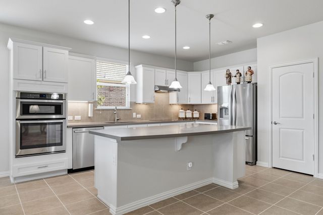 8072 Harlow Lane, Frisco, TX 75036