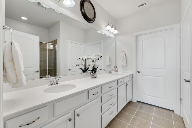 8072 Harlow Lane, Frisco, TX 75036