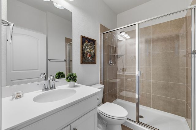 8072 Harlow Lane, Frisco, TX 75036