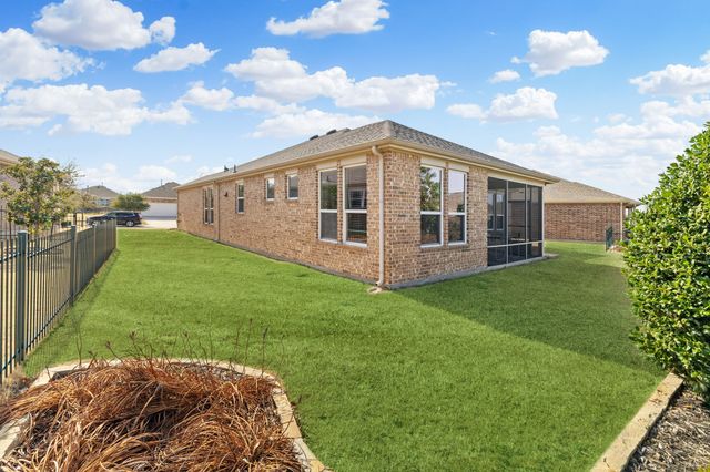 8072 Harlow Lane, Frisco, TX 75036