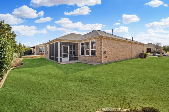 8072 Harlow Lane, Frisco, TX 75036