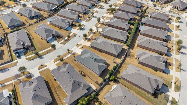 8072 Harlow Lane, Frisco, TX 75036