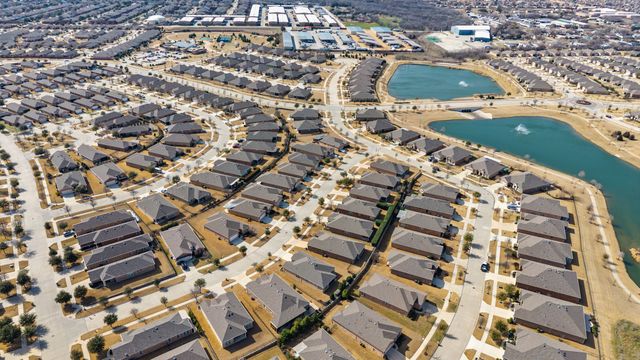 8072 Harlow Lane, Frisco, TX 75036