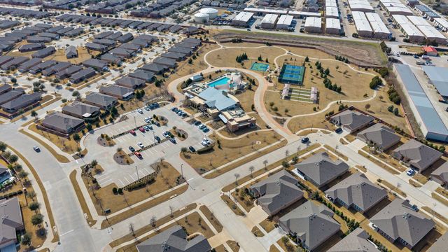 8072 Harlow Lane, Frisco, TX 75036