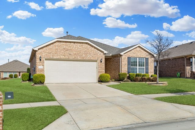 8072 Harlow Lane, Frisco, TX 75036