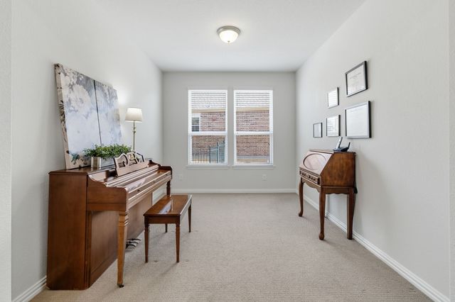 8072 Harlow Lane, Frisco, TX 75036