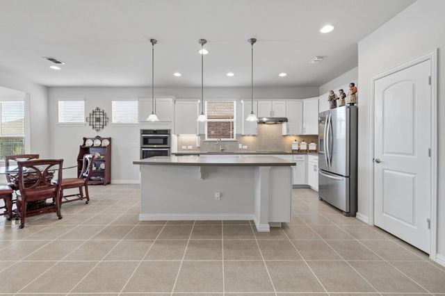 8072 Harlow Lane, Frisco, TX 75036