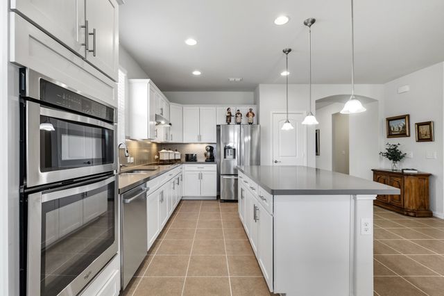 8072 Harlow Lane, Frisco, TX 75036