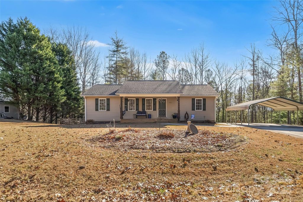 2765 Hollybrook Lane, Morganton, NC 28655