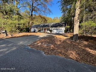 4591 Mill Street, Hope Mills, NC 28348