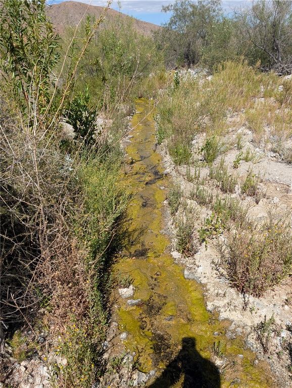 Image 2 of property listing at 49170 Via Hacienda, Morongo Valley, CA 92256