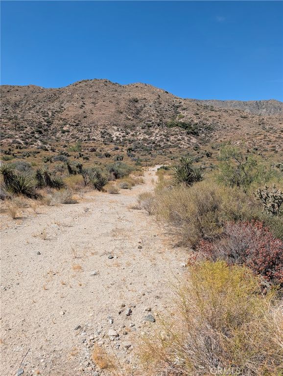 Image 3 of property listing at 49170 Via Hacienda, Morongo Valley, CA 92256