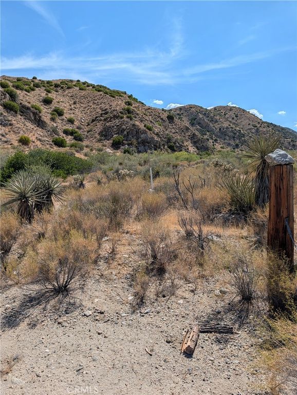Image 5 of property listing at 49170 Via Hacienda, Morongo Valley, CA 92256