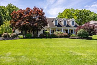 117 Neuchatel Lane, Perinton, NY 14450