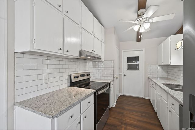 222 Cherrywood, Live Oak, TX 78233