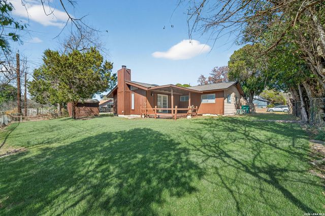 222 Cherrywood, Live Oak, TX 78233