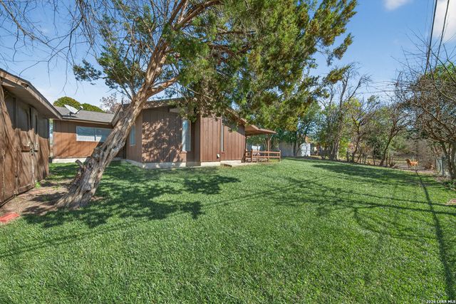 222 Cherrywood, Live Oak, TX 78233