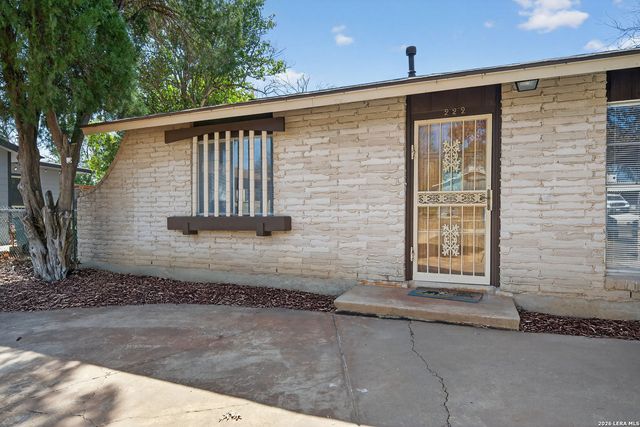 222 Cherrywood, Live Oak, TX 78233