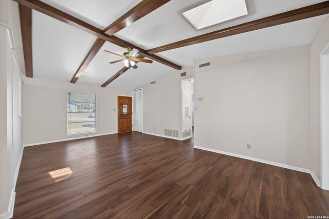 222 Cherrywood, Live Oak, TX 78233