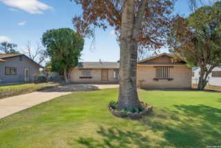 222 Cherrywood, Live Oak, TX 78233