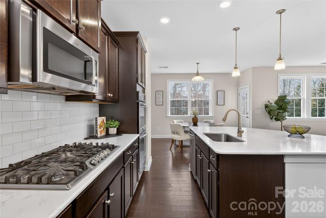 5031 Hamilton Mill Drive, Waxhaw, NC 28173